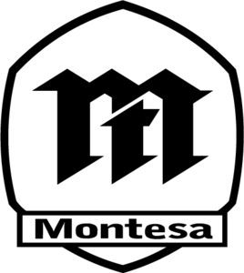 Montesa Honda Logo PNG Vector
