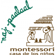 Montessori Logo PNG Vector