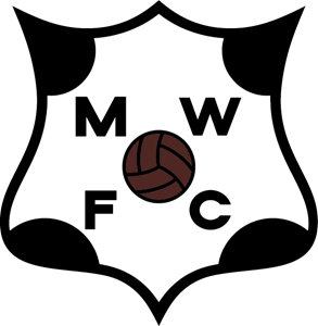 Montevideo Wanderers FC Logo Vector