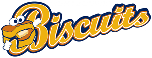 MONTGOMERY BISCUITS Logo PNG Vector