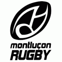 Montluçon Rugby Logo PNG Vector