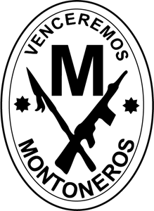 Montoneros Logo PNG Vector