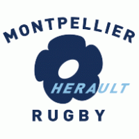Montpellier HR Logo PNG Vector