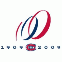 Montréal Canadiens Logo Vector
