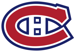 Montreal Canadiens Logo PNG Vector