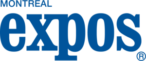 Montreal Expos Logo PNG Vector