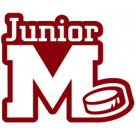 Montréal Junior Logo PNG Vector