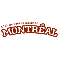 Montréal Junior Logo PNG Vector