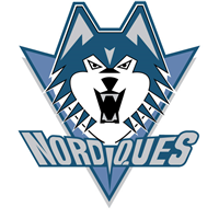 MONTREAL NORDIQUES Logo PNG Vector