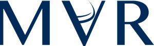 Montreux-Vevey Riviera (MVR) Logo Vector