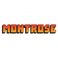 Montrose Logo PNG Vector