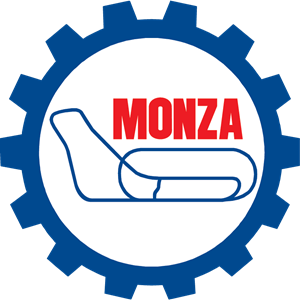 Monza Logo PNG Vector