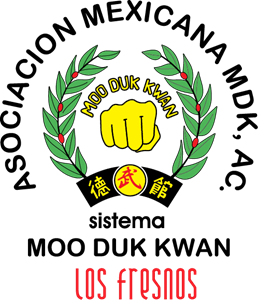 moo duk kwan mexico Logo PNG Vector
