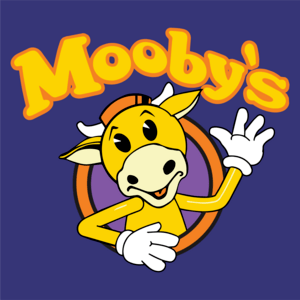 Mooby's Restraunt - ViewAskew Logo PNG Vector
