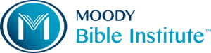 Moody Bible Institute Logo PNG Vector