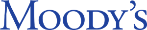 Moody’s Investors Service Logo Vector