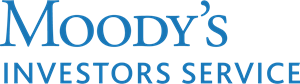 Moody’s Investors Service Logo Vector