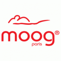 Moog Logo PNG Vector