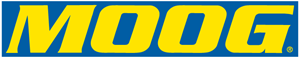 MOOG Logo Vector
