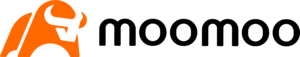 moomoo Logo PNG Vector