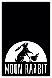 Moon Rabbit (AAA) Logo PNG Vector