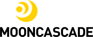 Mooncascade Logo PNG Vector