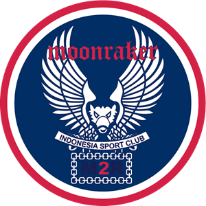 moonraker indonesia Logo PNG Vector
