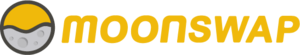 MoonSwap (MOON) Logo PNG Vector