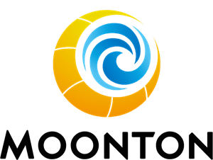 Moonton Logo PNG Vector