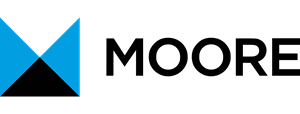 Moore Global Logo Vector