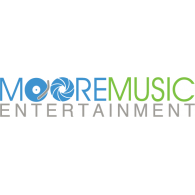 Moore Music Entertainment Logo Vector