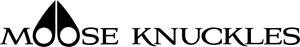 Moose Knuckles Logo PNG Vector