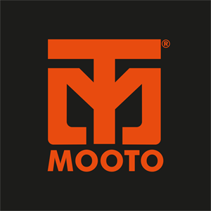 Mooto Logo Vector