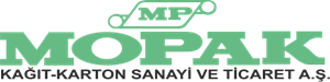 Mopak Logo PNG Vector