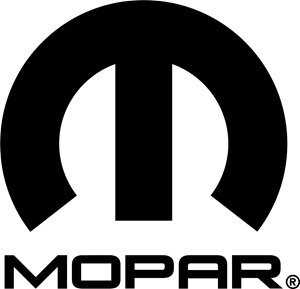 MOPAR Logo Vector