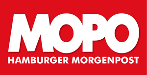 MOPO - Hamburger Morgenpost Logo PNG Vector