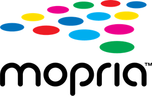 Mopria Print Service Logo PNG Vector