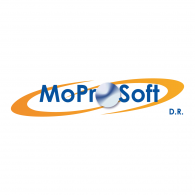 Moprosoft Logo PNG Vector