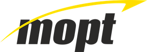 mopt Logo Vector
