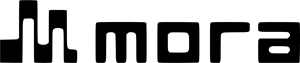 Mora Logo PNG Vector