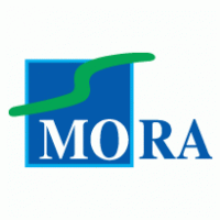 Mora Logo PNG Vector