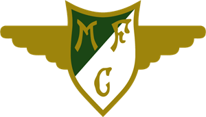 Moreirense FC Logo PNG Vector