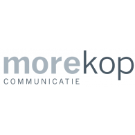 Morekop Communicatie Logo PNG Vector