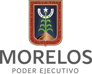 Morelos Poder Ejecutivo Logo Vector