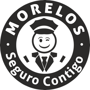 Morelos Seguros Contigo Logo PNG Vector