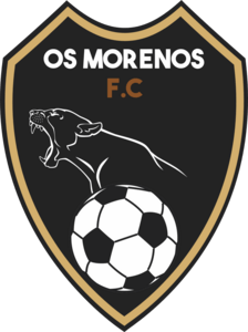 Morenos FC - Fazenda Rio Grande Logo PNG Vector