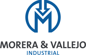 Morera & Vallejo Industrial Logo PNG Vector