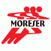 Moreser Logo Vector
