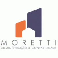Moretti Administracao e Contabilidade Logo PNG Vector