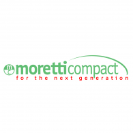 Moretti Compact Logo PNG Vector